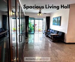 Stratford Court (D16), Condominium #535898441